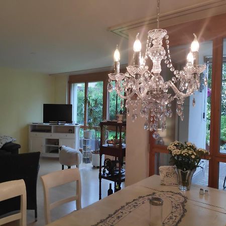 Bed & Breakfast Cuera Exterior foto