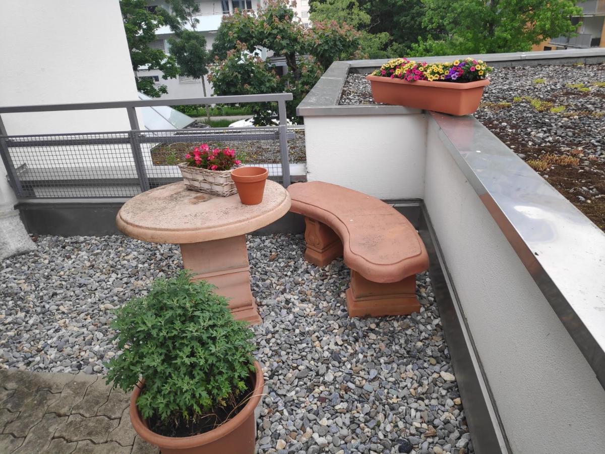 Bed & Breakfast Cuera Exterior foto