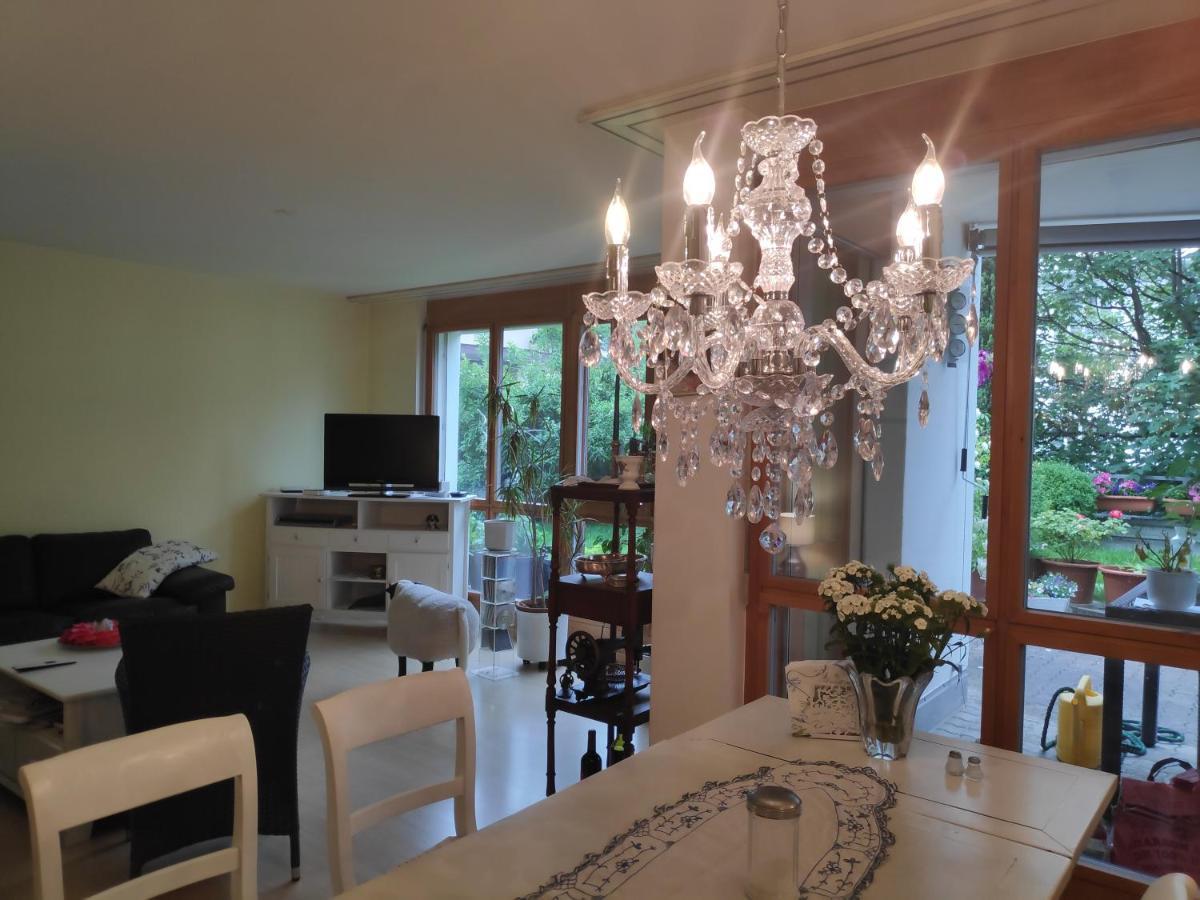 Bed & Breakfast Cuera Exterior foto