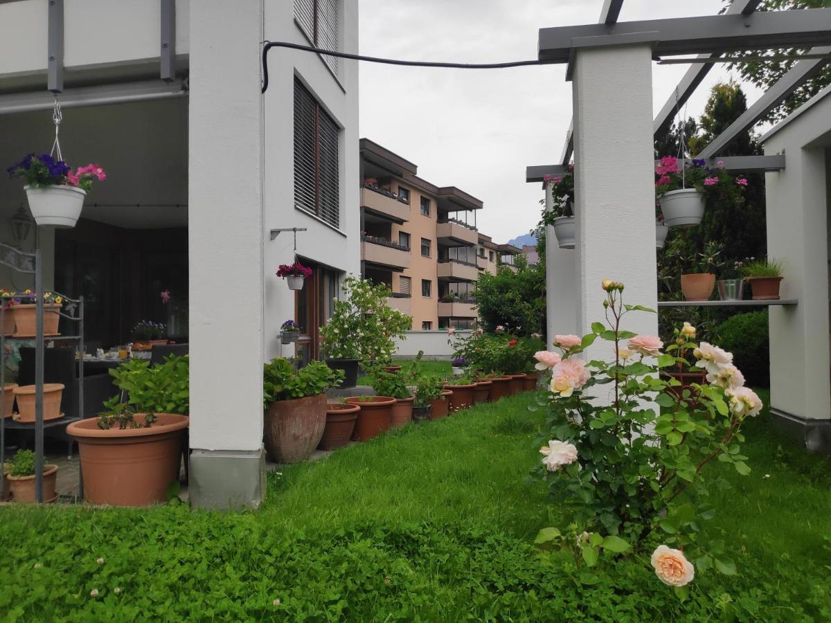 Bed & Breakfast Cuera Exterior foto