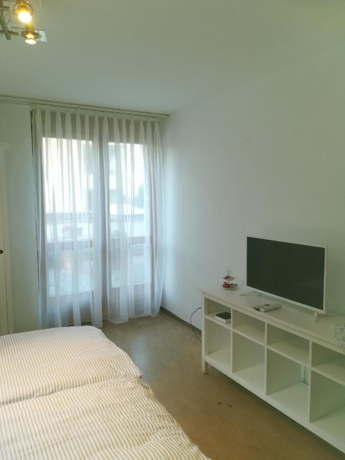 Bed & Breakfast Cuera Exterior foto