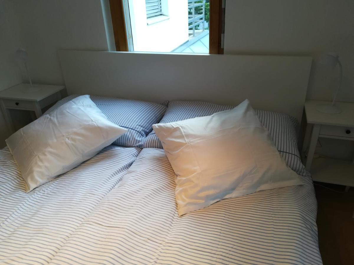 Bed & Breakfast Cuera Exterior foto