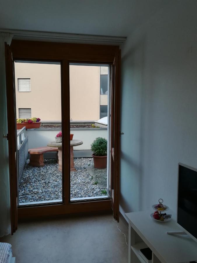 Bed & Breakfast Cuera Exterior foto